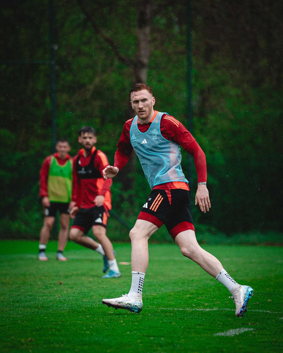 Standard de Liège tweet media