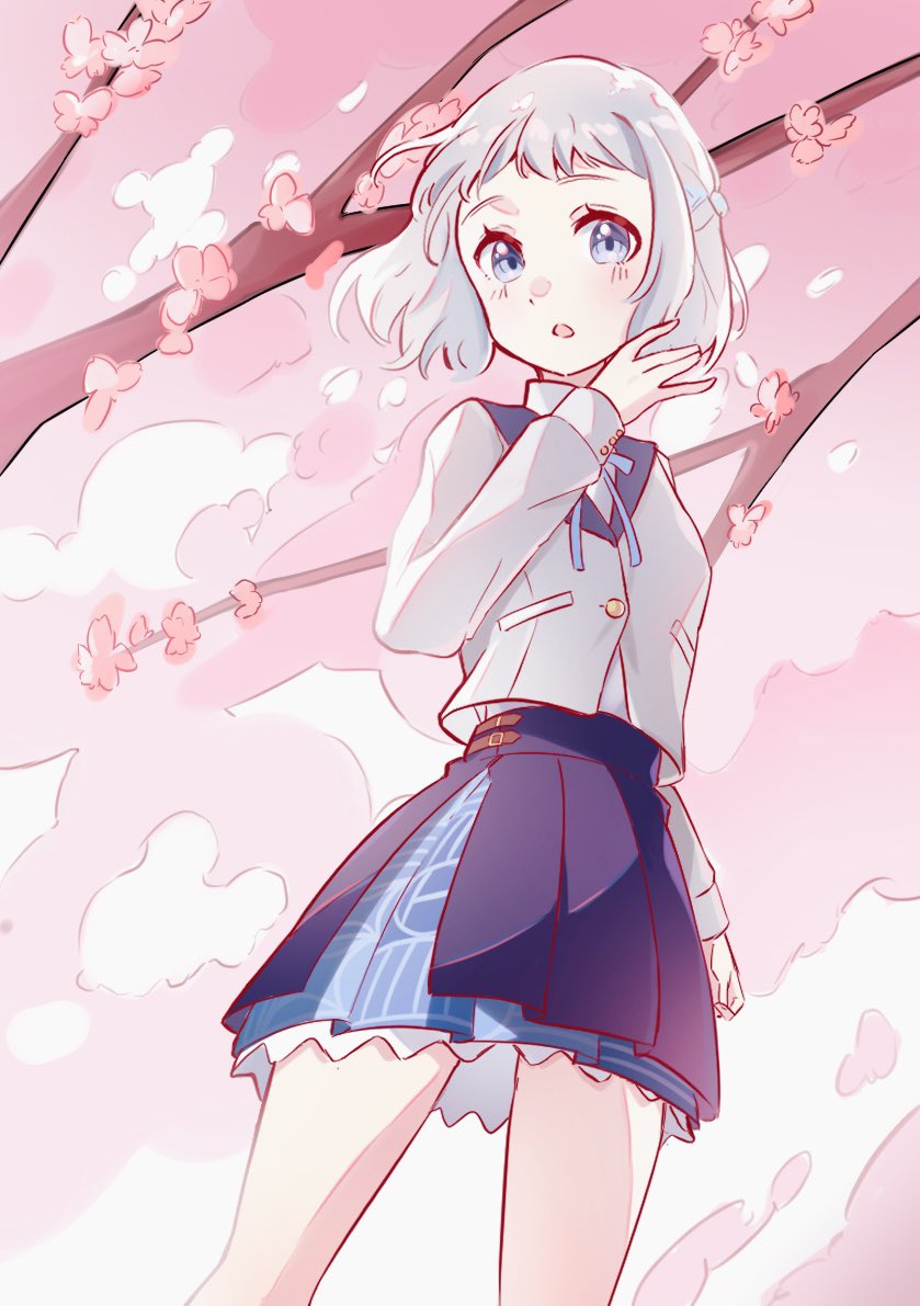 リーリヤ　#学マスFA