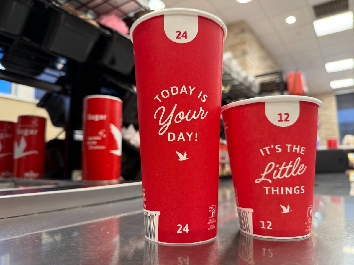 Happy 64th Birthday @wawa!!

As you turn 64 today (and I am drinking my free coffee, thank you!)—I thought it the perfect day to publish a story I wrote about you.

This isn’t a story about coffee or hoagies.

It’s about what happens when a brand manufactures kindness—through