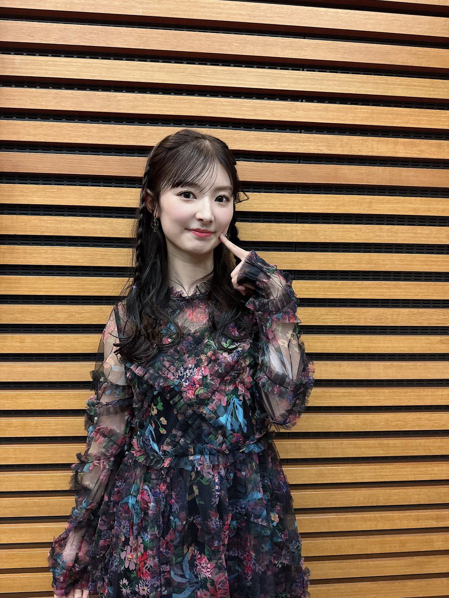 16日は十夢の日 ～🥳 今月もありがとう🌸