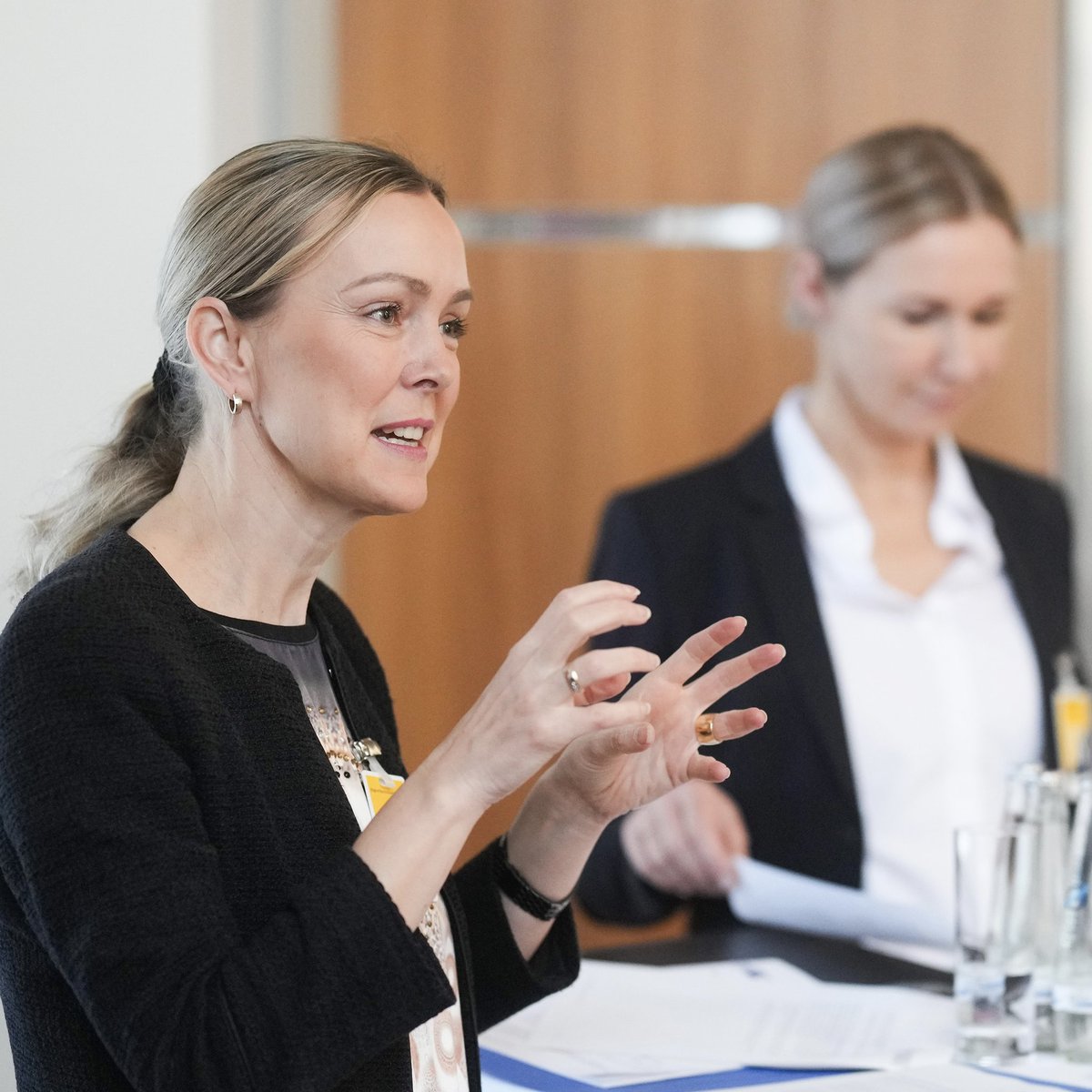 Björn Wohlert MdA tweet media