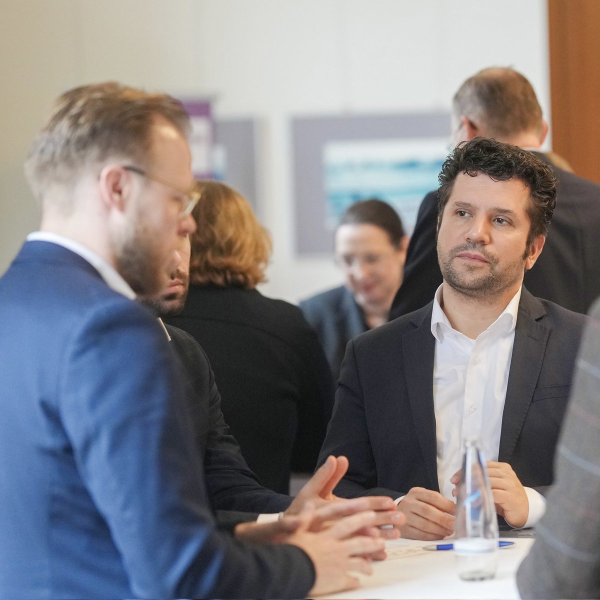 Björn Wohlert MdA tweet media