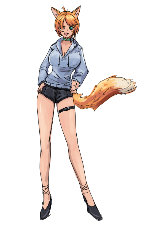 pluckine's tweet photo. @latdde I can do pretty fast, also are used to drawing full body https://t.co/O1tE2VVaHI