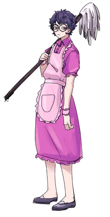 pluckine's tweet photo. @latdde I can do pretty fast, also are used to drawing full body https://t.co/O1tE2VVaHI