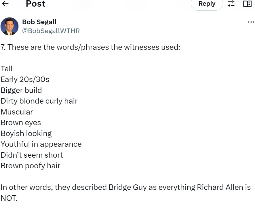 MattBlacInc's tweet image. All of the list below not............#AllEyesonDelphi