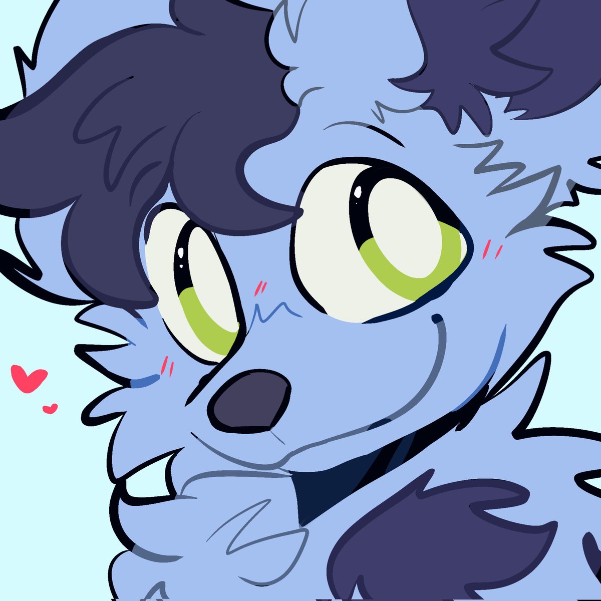 Ness ⭐️ recovering tweet media