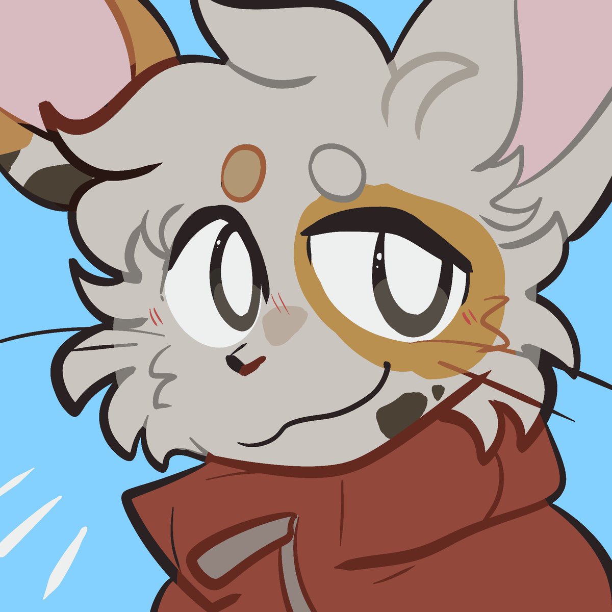 Ness ⭐️ recovering tweet media