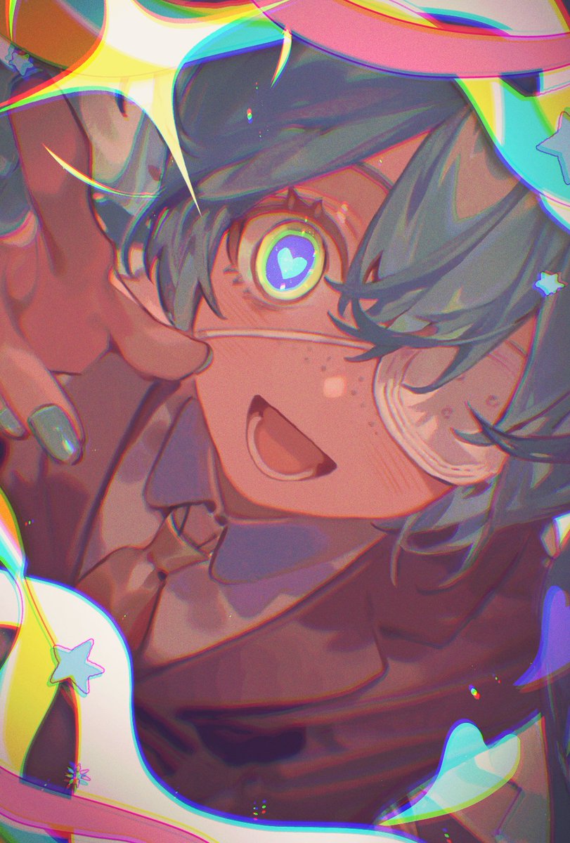 wsfish8's tweet image. 見҉̖̗͖͈̇̿͑͗て҉̖̝̣̭̓̎͌̿͒ͅ見̷͍̝̒͋̀̒͊て҈͔̲̗͌̊͒͒́見̸̜͚̭̥̤̓̀̓̒て̸̫̲̣̩̏̃̅見̵͖̭̠͊͂̄͒̽て̸͖͓̲̪͚̃̓̑見̷͓͈̳̾̀̊̚て̵̤̱̝̏̑͛見̴̞̘͕́͋́て҈̤̾̆͂̋̚ͅ見҉̙̭͖͓̍̑̈́̂て̶̪͎̮͎̖͐̈̾見҈̱͚̇̽́ͅて̸͎̞̣͇͆̽
#初音ミク #hatsunemiku #DECO27