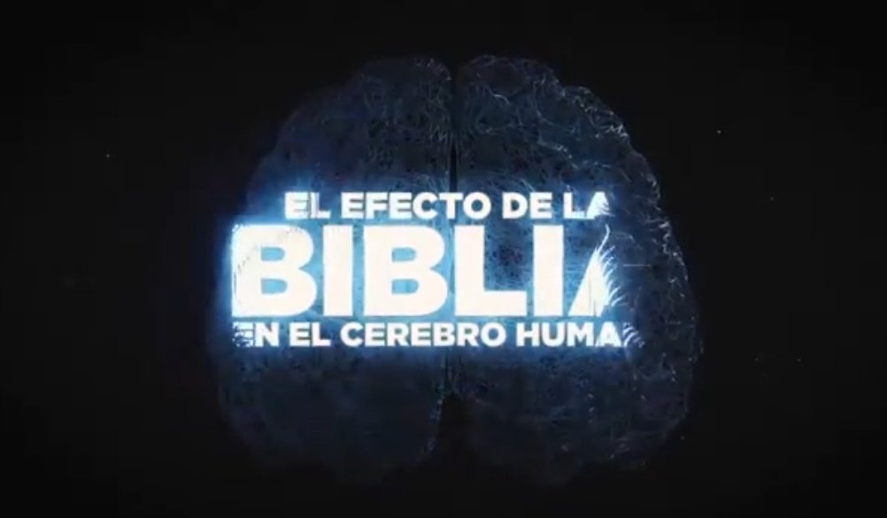 LaPalabraMiami's tweet photo. Científicos encuentran sorprendentes  efectos que genera la lectura de La Biblia en el cerebro humano

¿Qué encontraron? 
Ver: https://t.co/jGQOpU5Mfp https://t.co/NxgnI7P5ER