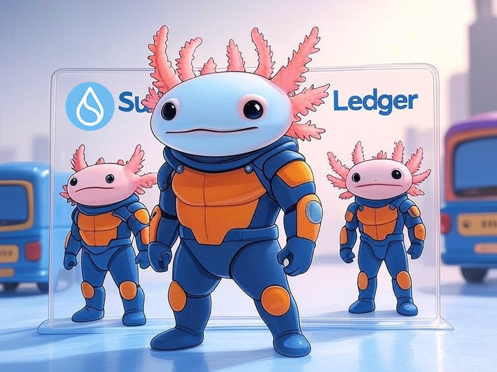 Kuriyama890's tweet photo. i'm on @AxolOnSui team ofcourse we will comes up with the best @SuiNetwork x @Ledger memes

LFG🔥🔥

#LedgerXSUI @KeithSchmidt_ https://t.co/ZRcbpArG4C