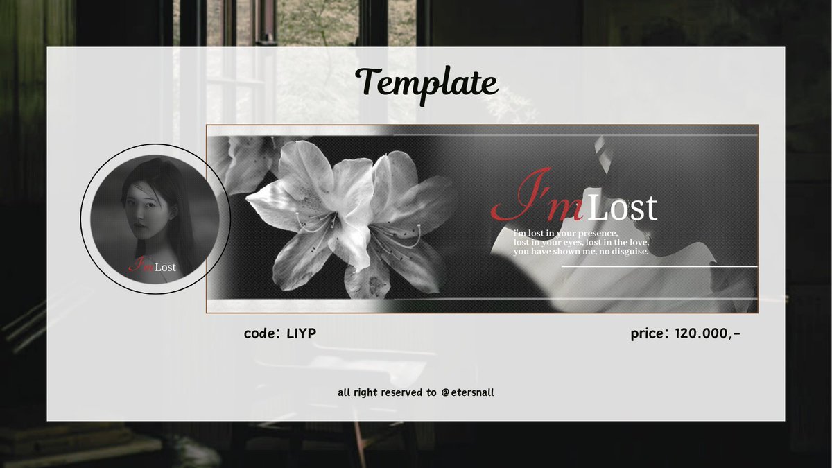 Ken. template layout♟️ tweet media