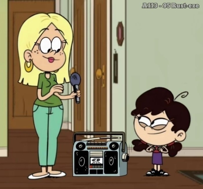 A113 - 95 Rust-eze tweet media