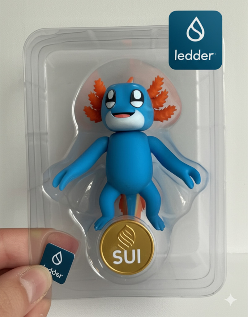 Kuriyama890's tweet photo. i'm on @AxolOnSui team ofcourse we will comes up with the best @SuiNetwork x @Ledger memes

LFG🔥🔥

#LedgerXSUI @KeithSchmidt_ https://t.co/ZRcbpArG4C