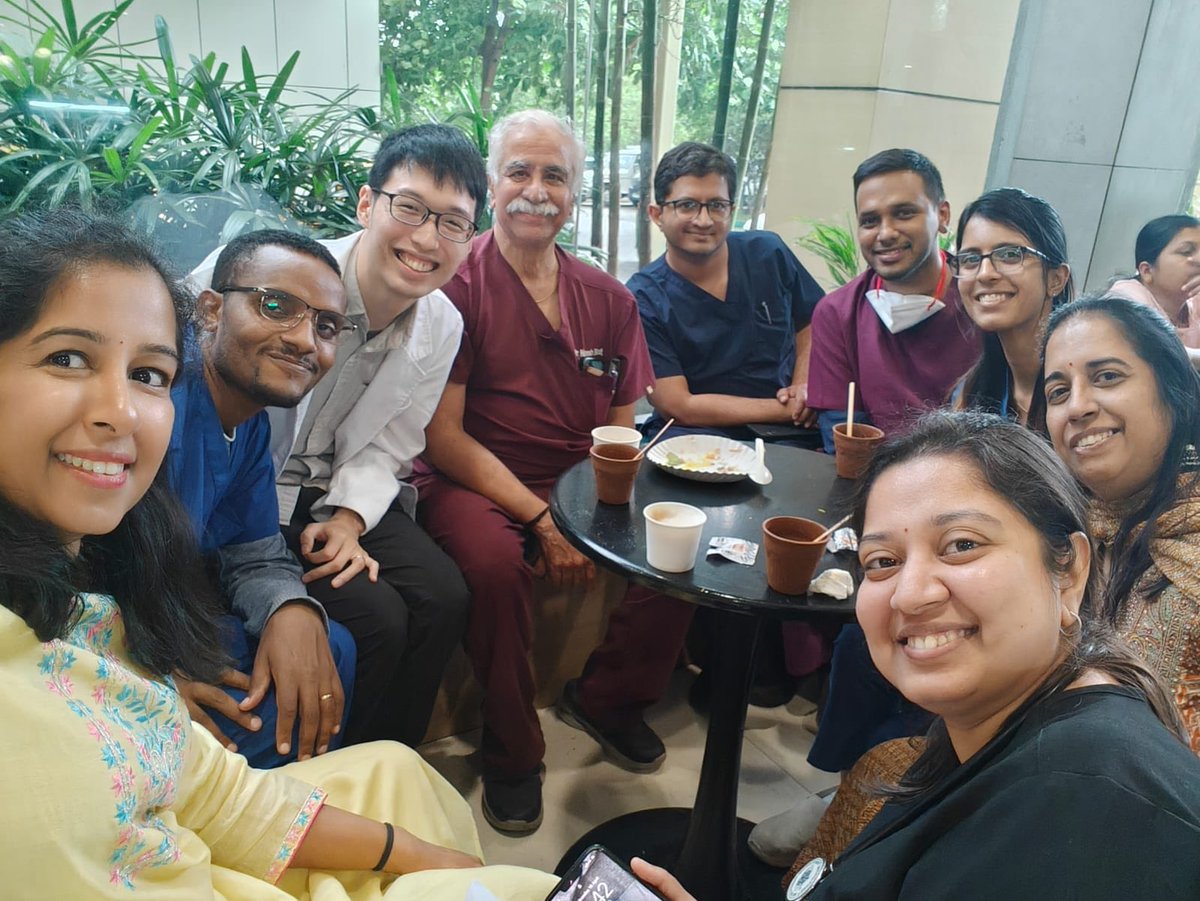 Naresh bhat tweet media