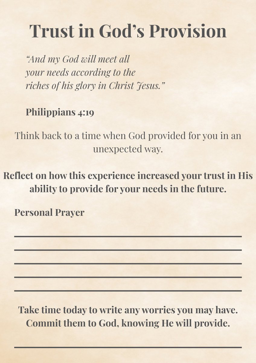 GodsScouseHouse's tweet image. 📖 The Kingdom Builder Journal just dropped!

Grab the 15-page free version now — and unlock the full 30-page Advanced Edition by joining the membership 👑

More pages. More growth. More spiritual fire.

Link in bio 🔥

#KingdomBuilders #FaithTools #SpiritualDiscipline