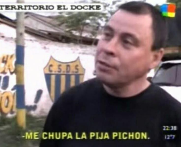 Y claro, si sos un ignorante seguramente te importe si bajan los jueguitos, igual qsy, que me voy a preocupar si me puedo comprar el Rdr2 si no tengo para comprar un kg de carne