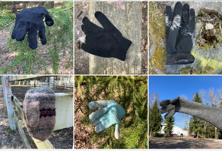 kaisupaulanto's tweet photo. #lostgloves https://t.co/tpxcMfy9r5