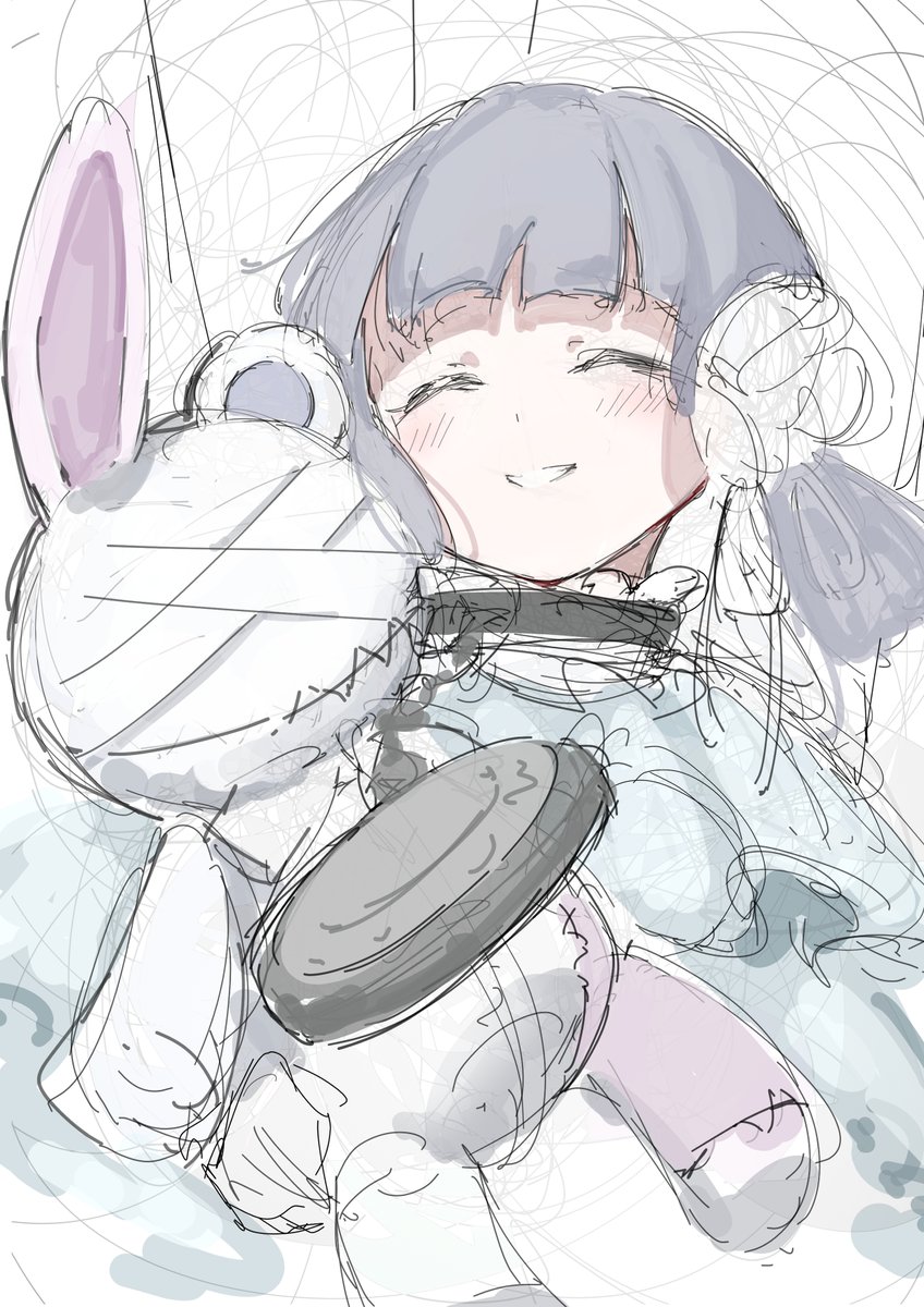 omuritan's tweet photo. #コンパスお絵描き https://t.co/C2GMQXIORu