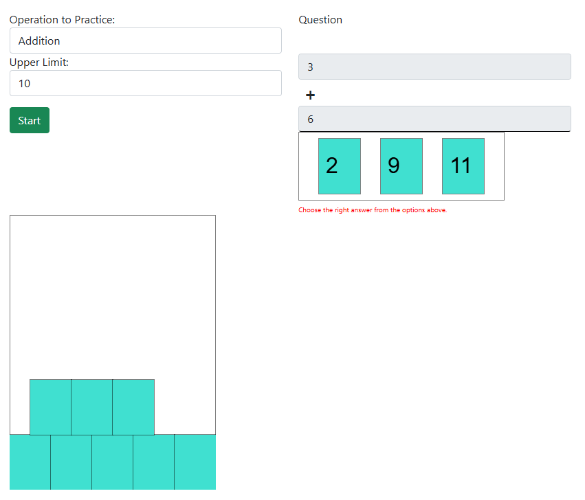 Math_Pyramid's tweet image. Build a Tower Math Game | Basic Math Facts and Games mathpyramid.com/games/tower-ga… #freetowergame #freemathgame #basicmathfactsgamse #mathgamesfor1stgrade #mathgamesfor2ndgrade #mathgamesfor3rdgrade