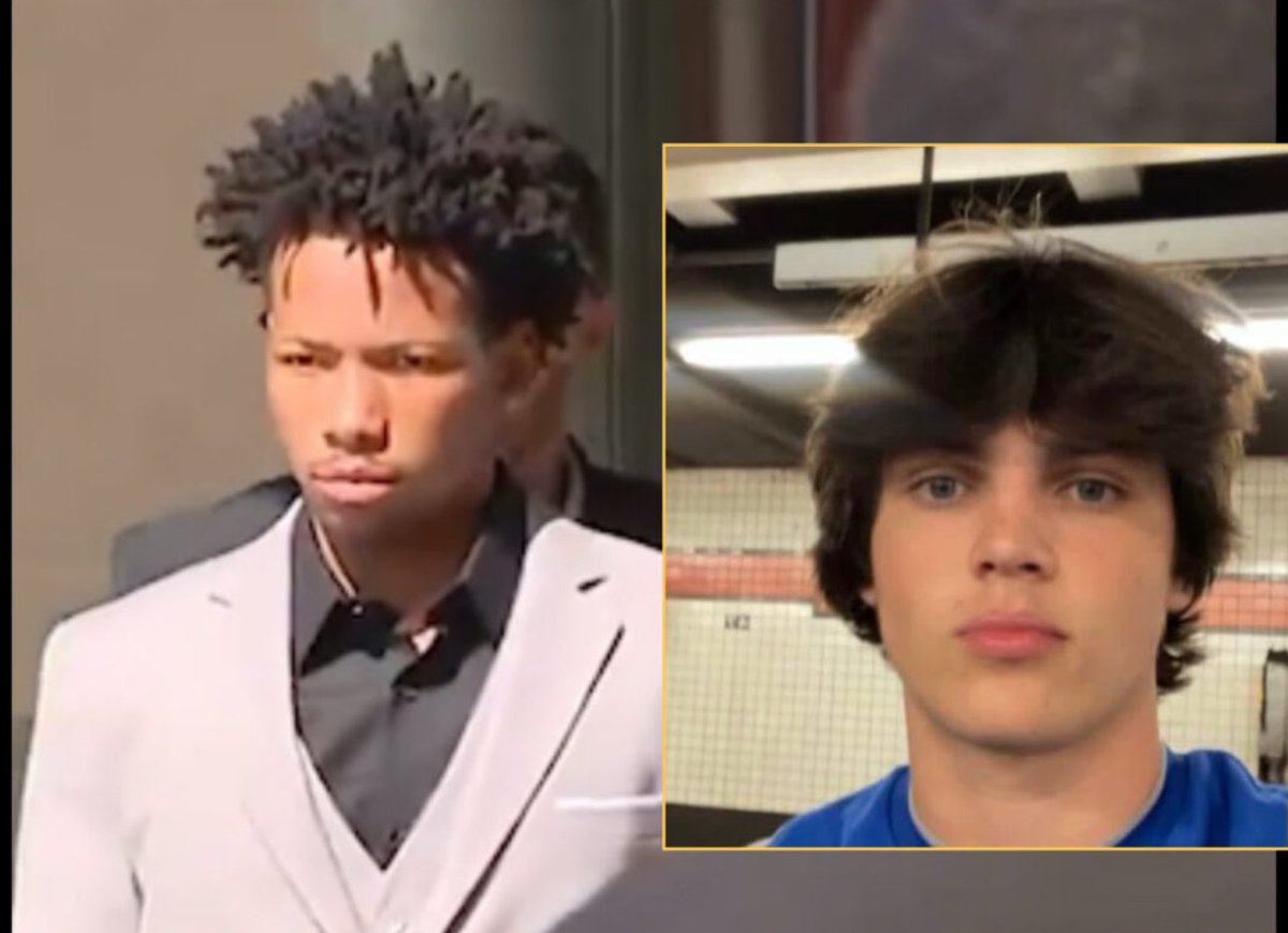 This case has exposed how broken our conversations around race really are.

A young man is involved in an alleged crime and instead of waiting for the facts, people around him weaponize identity politics.
He didn’t pull the race card but they did. Loudly. For power and profit.