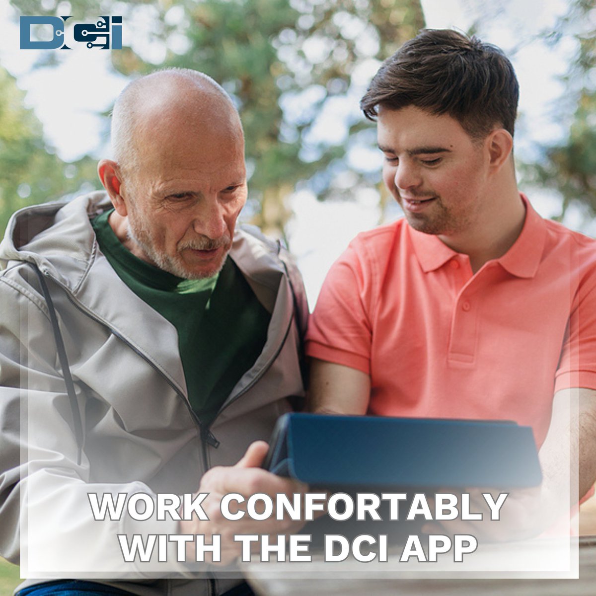 Direct Care Innovations tweet media