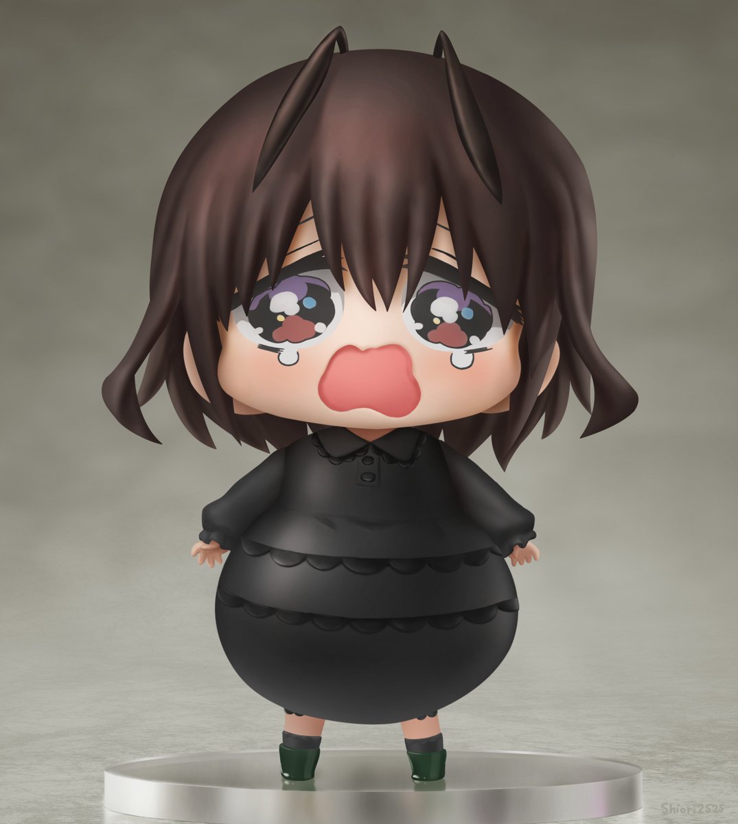 ブリちゃん GoqKr_jWkAAB5uG.jpg