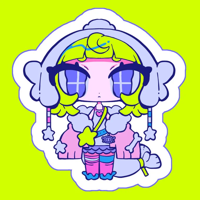 #Y2Kぬい展 