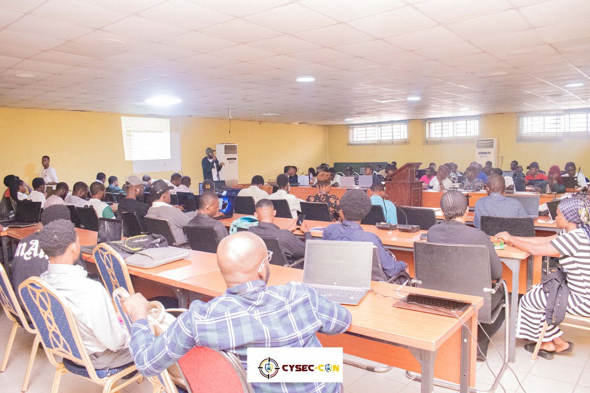 commando_skiipz's tweet image. Honored to present mobile app &amp;amp; API security insights at @Cysec_con’s Red Team Village. Live-hacked an app to show real-world risks. Huge thanks to Safenet, @hackysterio &amp;amp; team. 

Missed it? Free virtual session coming soon!