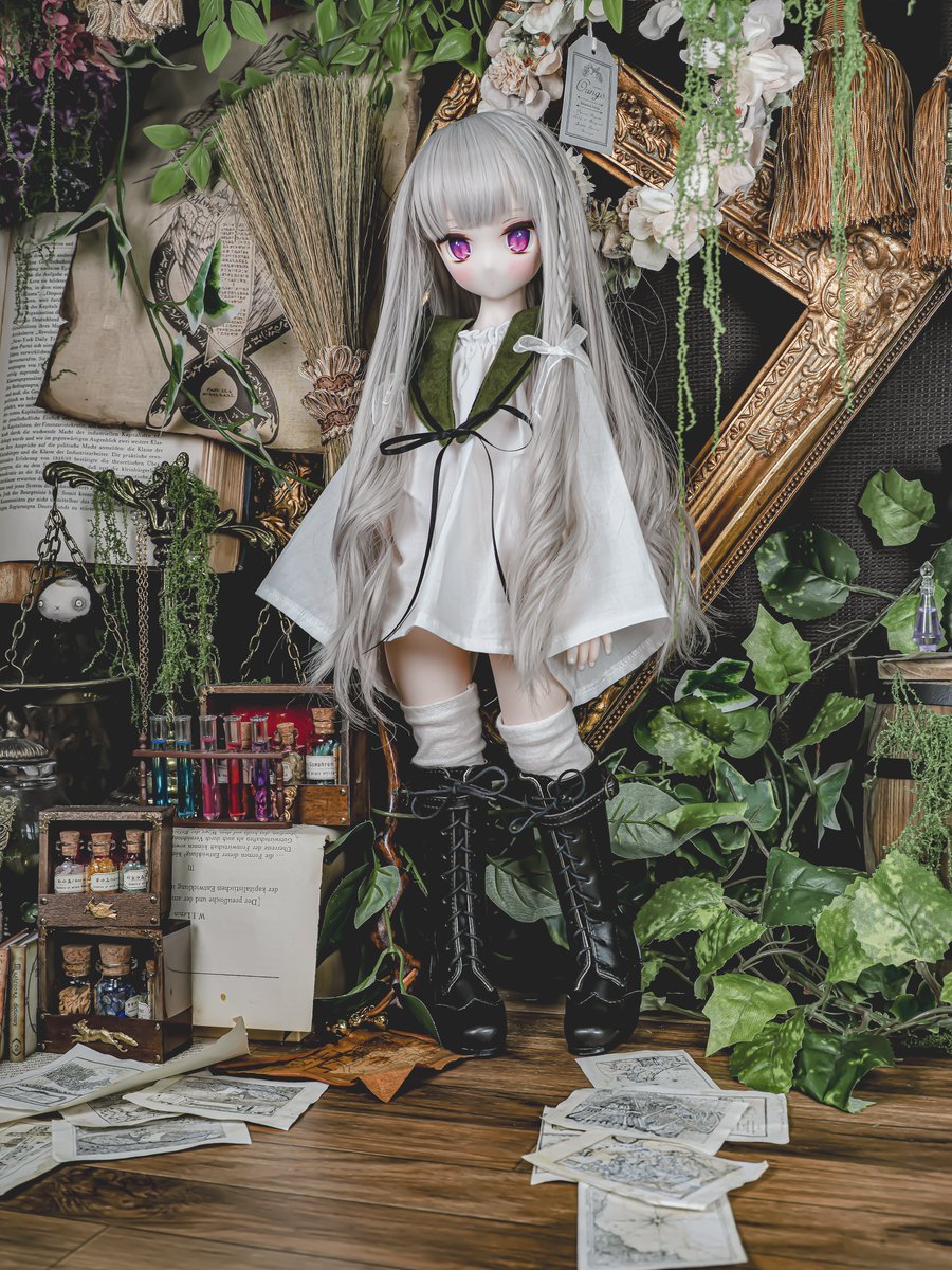 アイドール大阪 販売品「ミリタリー風ドレスセット」のご紹介✨ 新色の