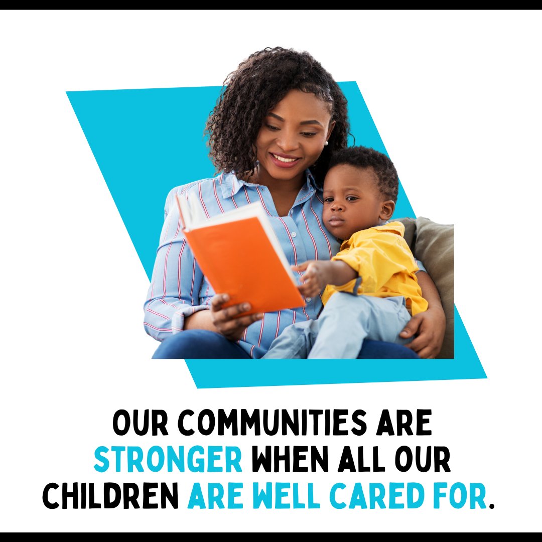 The <a href="/EmpireStateCCC/">Empire State Campaign for Child Care</a> is calling on the New York State Budget to include investments in the child care workforce and the child care assistance program to benefit ALL New York families. <a href="/GovKathyHochul/">Governor Kathy Hochul</a>  <a href="/AndreaSCousins/">Sen. Stewart-Cousins</a>  

Learn more here: empirestatechildcare.org/wp-content/upl…