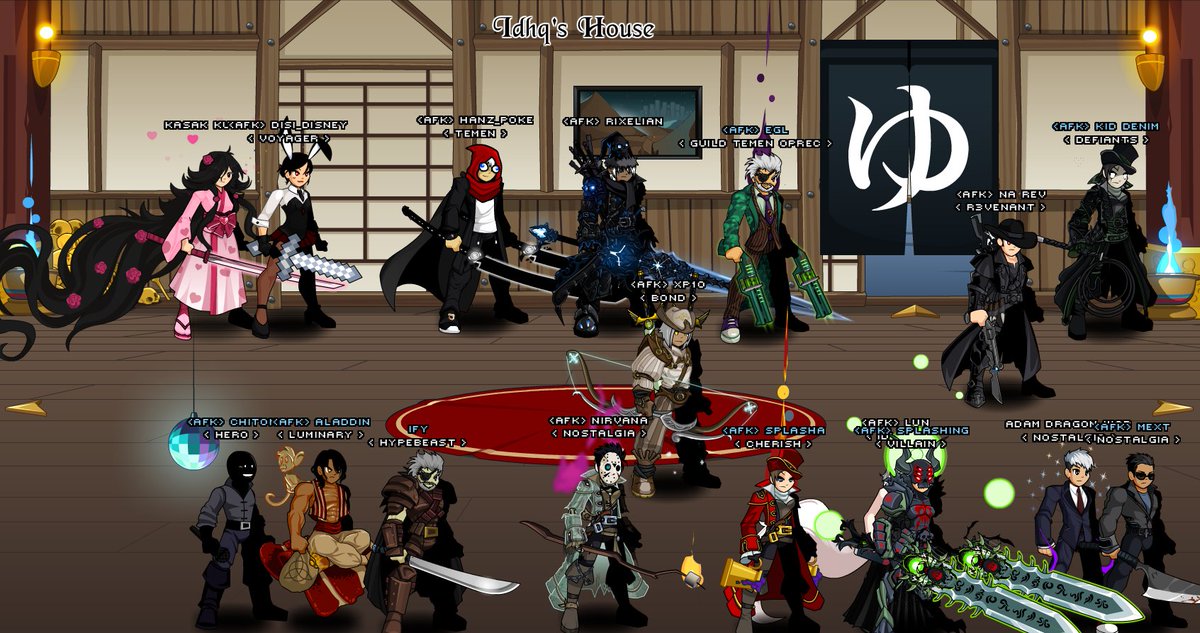eglAQW's tweet photo. Never ded #updatebase #aqw https://t.co/t85iE4cqNe