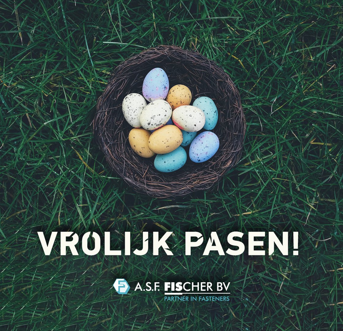 #fijnpaasweekend 🐣🐰