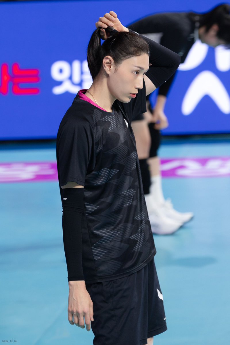 250408

#김연경 #Kimyeonkoung