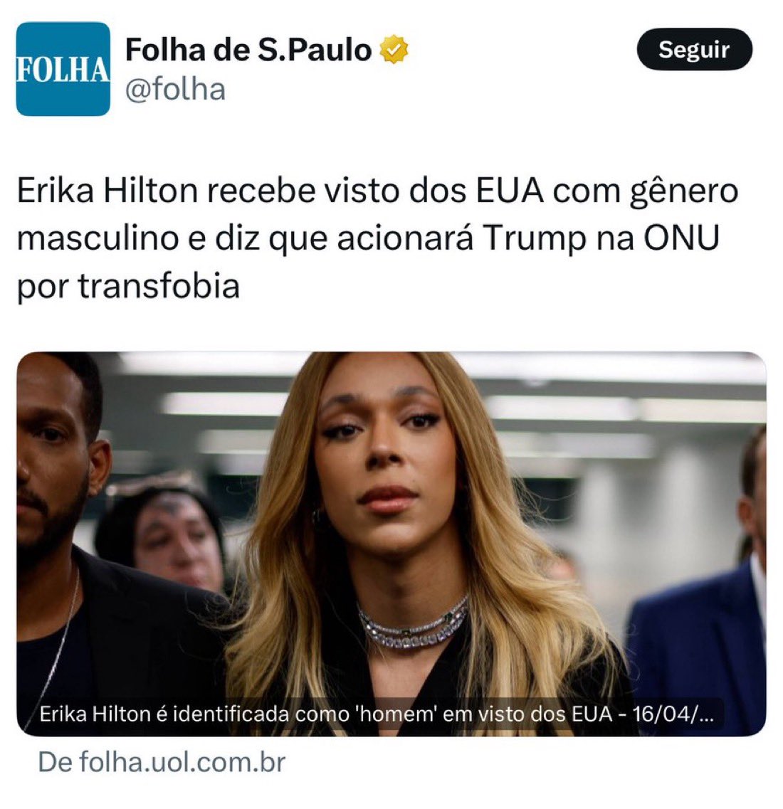 Nikolas Ferreira tweet media