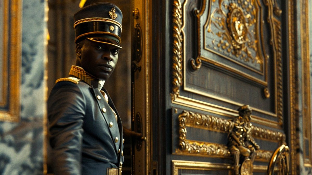rollsafeRS_fan's tweet image. Before his rise in the entertainment world, Kayode Ewumi worked as an usher at London’s Young Vic Theatre—until his growing popularity made it too difficult to continue. 🎭😆 From guiding seats to owning the spotlight! 🚀 #RollSafe
vice.com/en/article/rol…