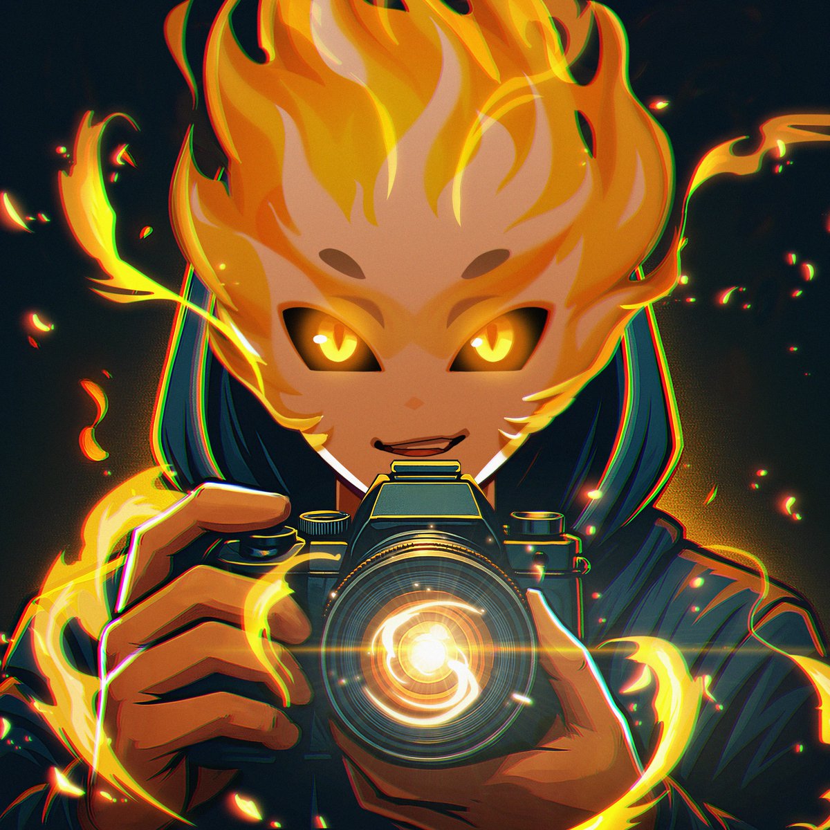 ThePrometheans_'s tweet photo. Promethean Saga leaderboard snapshot 📸

If you’re in the top 200 on the Promethean Saga leaderboard, you’re whitelisted for the Prometheans 🔥 https://t.co/6Z5NO82R6X