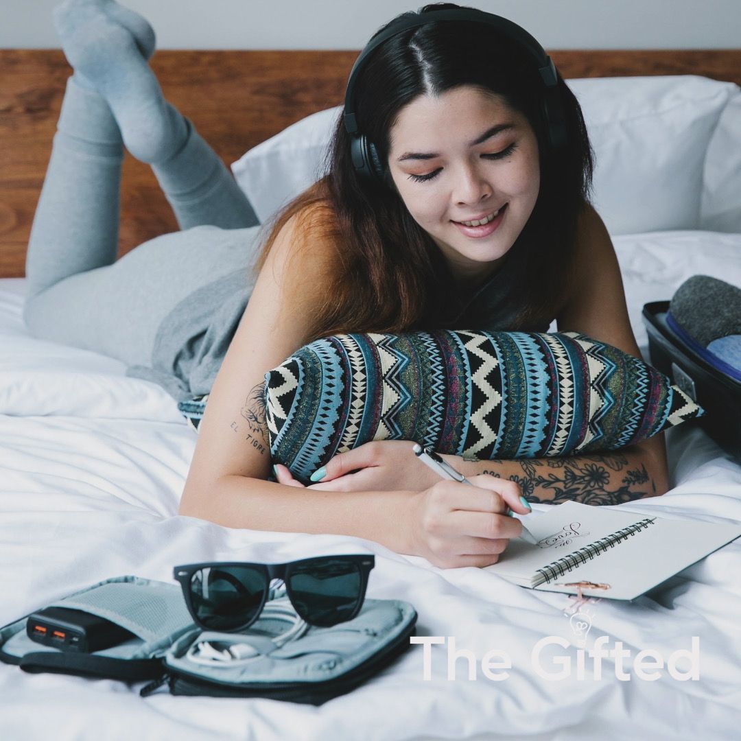 Adolescents face intense societal and social media pressures around beauty, popularity, and success. A well-developed sense of self helps a girl define her worth based on her own beliefs and values. #thebutterflyproject #thegifteduk