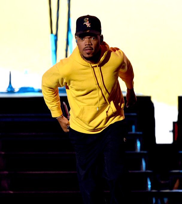 XXL's tweet image. Happy birthday, @chancetherapper! 🎉￼

What’s your favorite song by him?