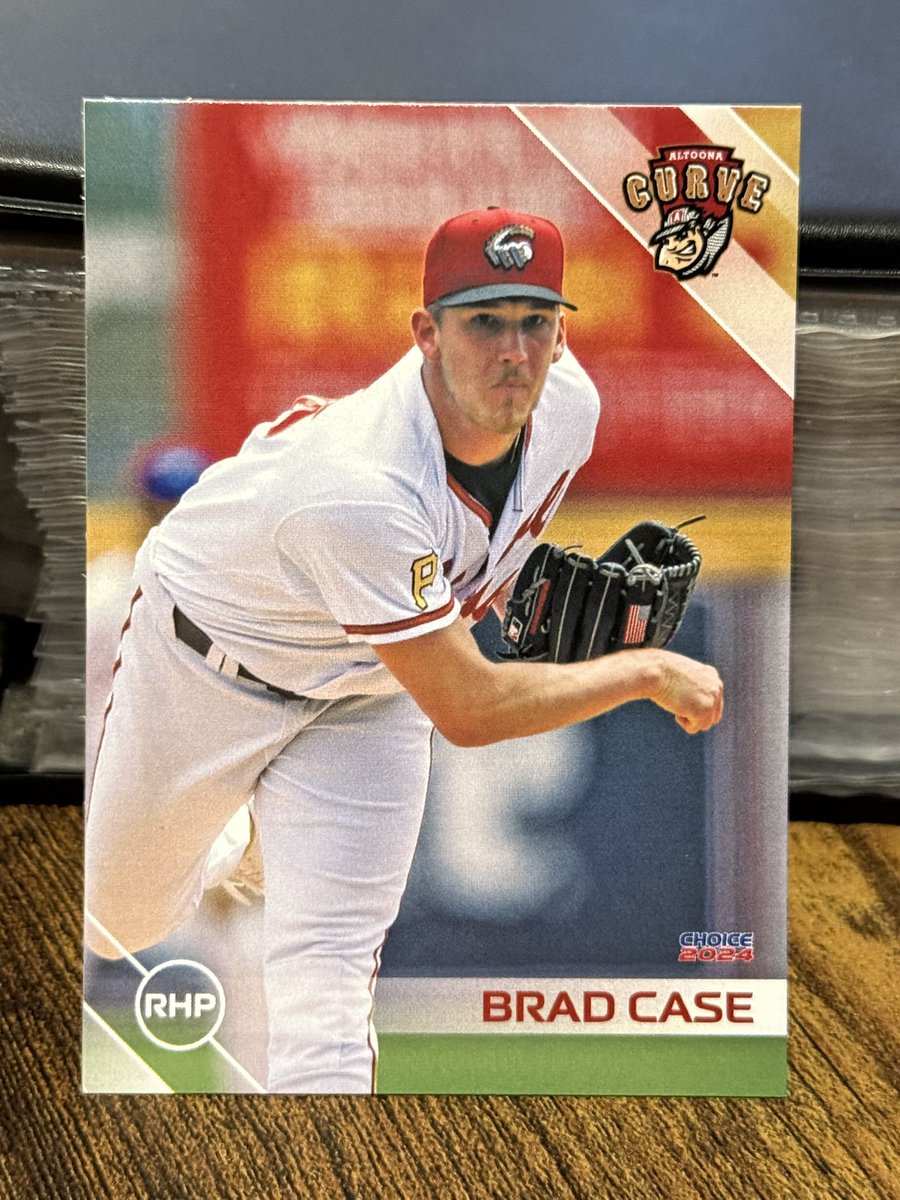 Altoona Curve Baseball card of the Day#87:  <a href="/brad_queso/">Brad Case</a>   <a href="/AltoonaCurve/">Altoona Curve</a> <a href="/party_with_loco/">LOCO</a> <a href="/YoungBucsPIT/">Young Bucs</a> <a href="/PGHplayerDev/">Pittsburgh Pirates Player Development Report</a> <a href="/MiLB/">Minor League Baseball</a> <a href="/PGHPirateQueen/">𝒫𝒾𝓇𝒶𝓉𝑒 𝒬𝓊𝑒𝑒𝓃 𝐵𝒶𝓃𝓈𝒽𝑒𝑒☠️👑💛⚾️</a> <a href="/1992Pirates/">1986-92 Pittsburgh Pirates</a> <a href="/saxboybilly18/">saxboy</a> <a href="/SquidBrault/">Steven Brault</a> <a href="/ClintHurdle13/">Clint Hurdle</a> <a href="/MattCapps55/">Matt Capps</a> <a href="/theFortMcKenry/">Michael McKenry</a> <a href="/robkinger91/">Rob King</a> <a href="/gbrowniepoints/">Greg Brown</a> <a href="/joe_block/">Joe Block</a> <a href="/NeilWalker18/">Neil Walker</a>