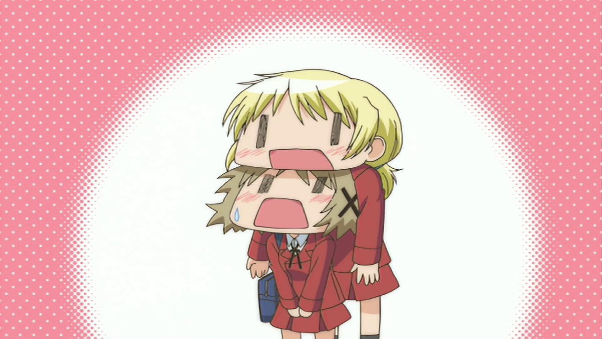 ひだまりスケッチ×365画像bot tweet media