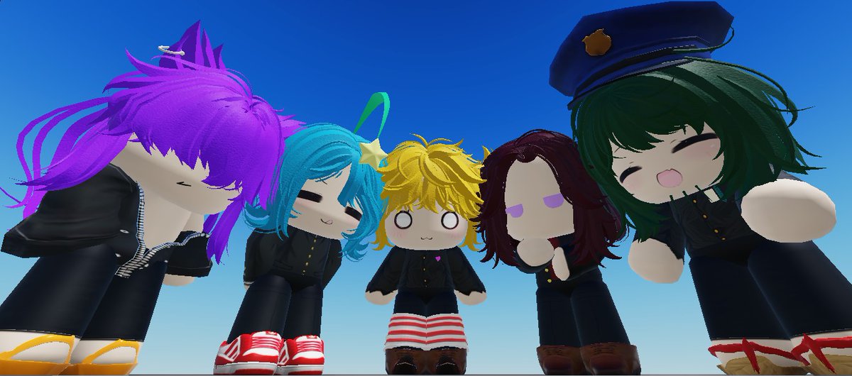tom516570's tweet photo. Chinchikurin

#私の可愛さを思い知れ 
#ROBLOX 
#chinchikurin https://t.co/t6hVoxrjTI