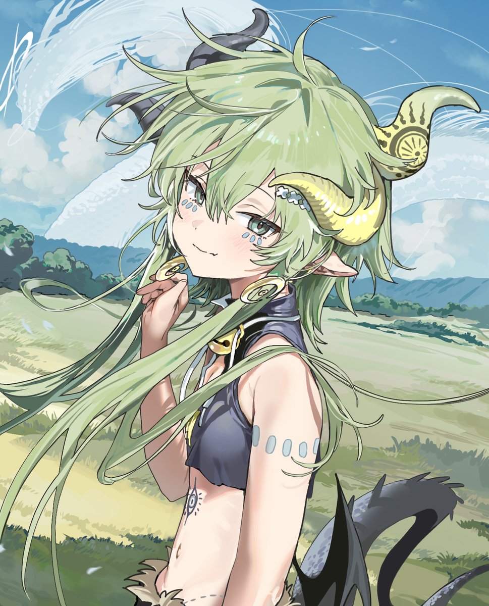 시신 (@seeshin_see) on Twitter photo 