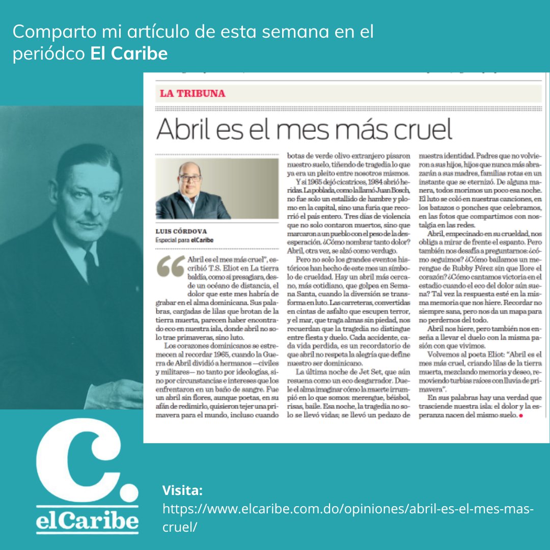 Luis Córdova tweet media