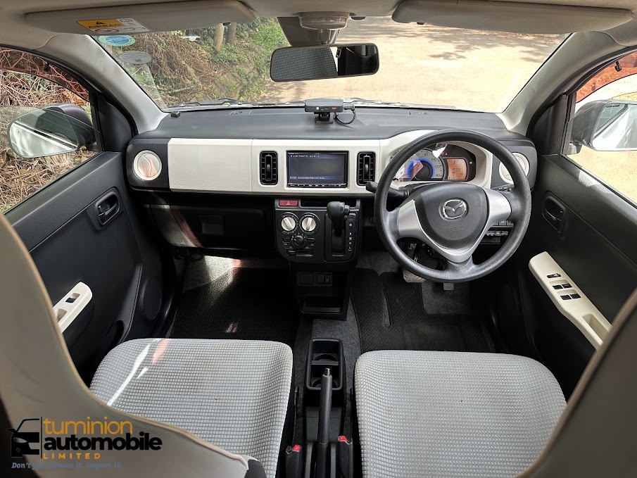 Tuminion Automobile Limited (@tuminionautos) on Twitter photo Another Mazda Carol order fulfilled. Ideal for taxi and personal use as well.
2018
660cc Petrol
110,000 KMs
Call us today for an eye-opening experience.
#actualizingdreams
📱+254716121416/+254733676185
📧imports@tuminion.net Another Mazda Carol order fulfilled. Ideal for taxi and personal use as well.
2018
660cc Petrol
110,000 KMs
Call us today for an eye-opening experience.
#actualizingdreams
📱+254716121416/+254733676185
📧imports@tuminion.net