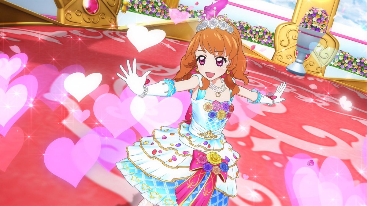 Aikatsu Screenshots (@Aikat_image) / Posts / X