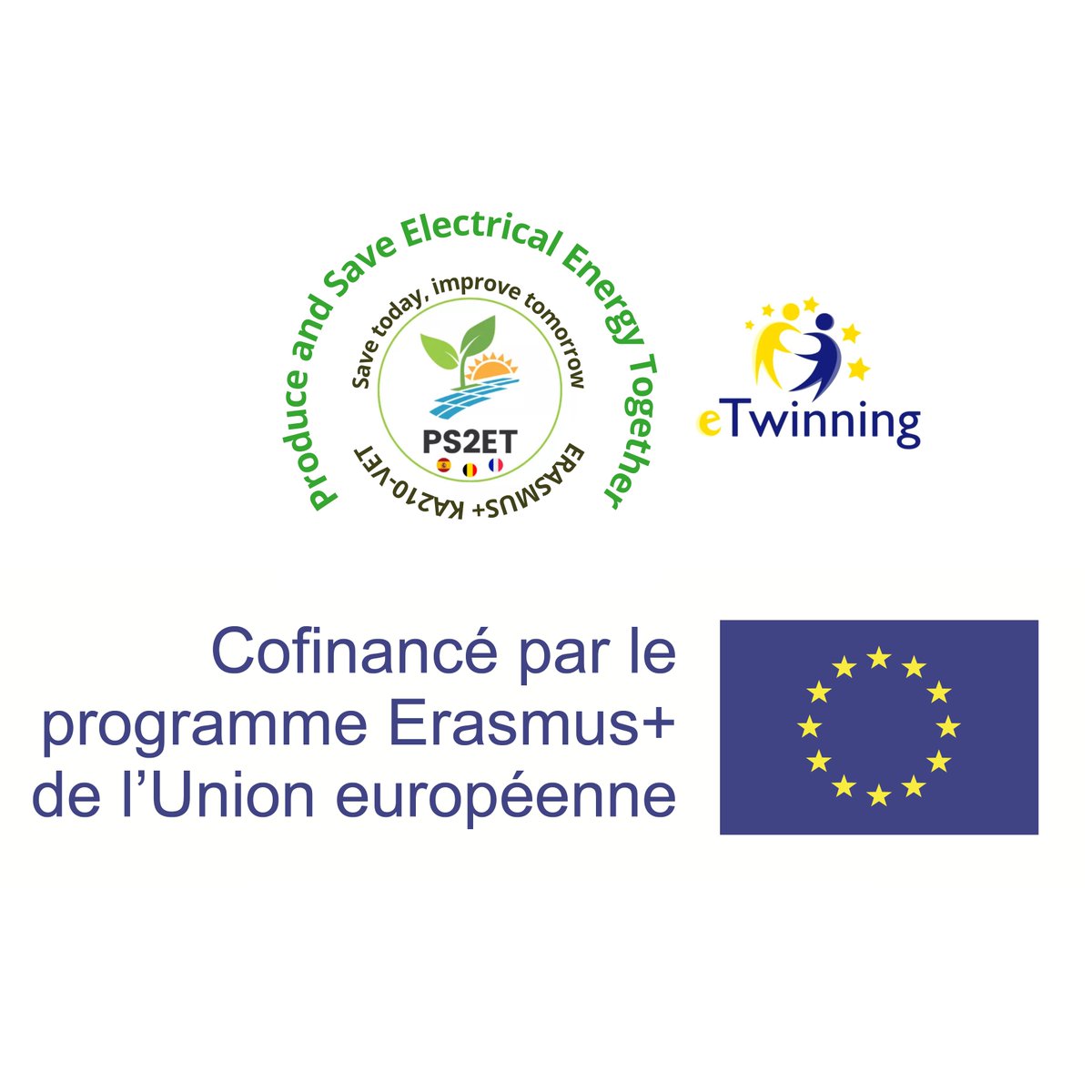 cap_elec's tweet photo. Les élèves du projet hybride #eTwinning et #Erasmus viennent de publier leur 2ième magazine sur #Madmagz ! Une belle réussite collaborative entre jeunes 🇫🇷🇪🇸🇪🇺 dans le cadre du projet PS2ET #KA210VET #EnseignerAutrement #InnovationPédagogique https://t.co/9ZVGZfOfMU https://t.co/fwnFLppJBw