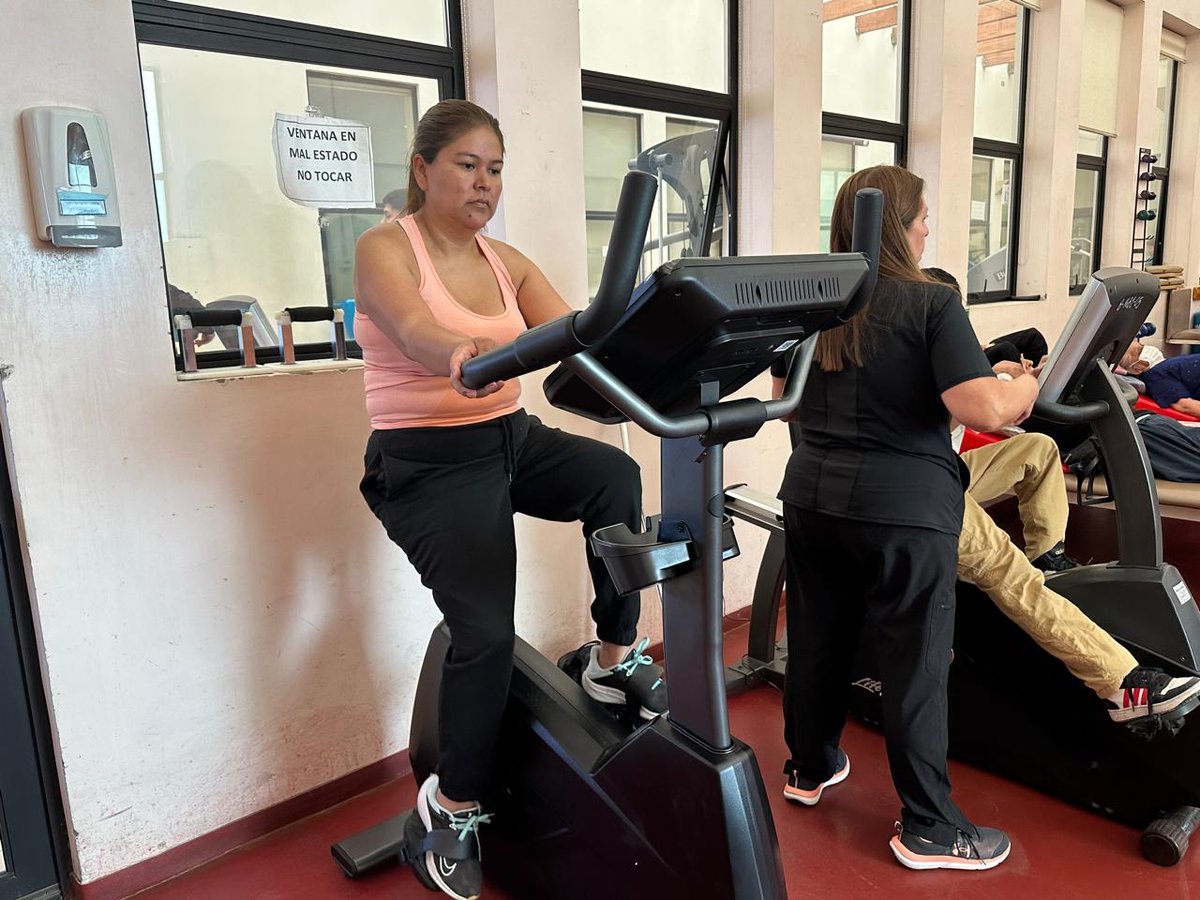 Centro Oncológico del Norte tweet media