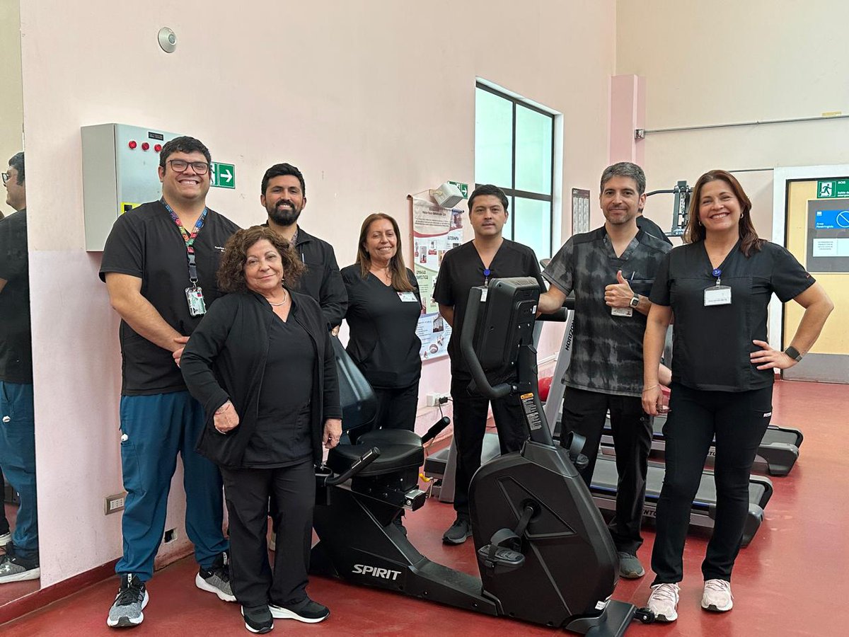 Centro Oncológico del Norte tweet media