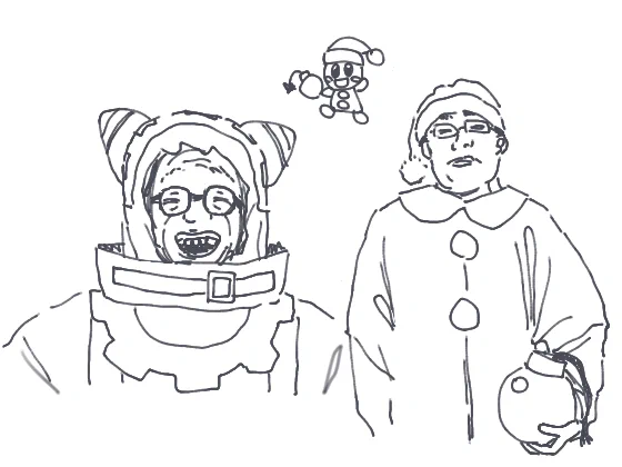 絵チャ 