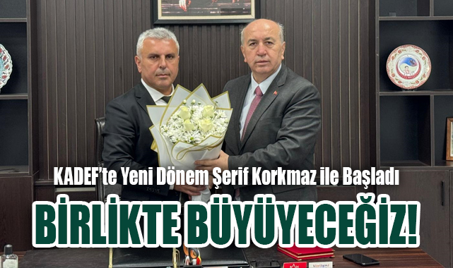 Kavak Dernekler Federasyonu’nun 6. Olağan Genel Kurulu’nda başkanlığa Şerif Korkmaz seçildi.
301 delegenin oy kullandığı seçimde Korkmaz, 65 oy farkla ipi göğüsledi.
#KADEF #ŞerifKorkmaz #Kavak #Samsun #STK #HemşehriDernekleri #YeniBaşkan #KapsamHaber